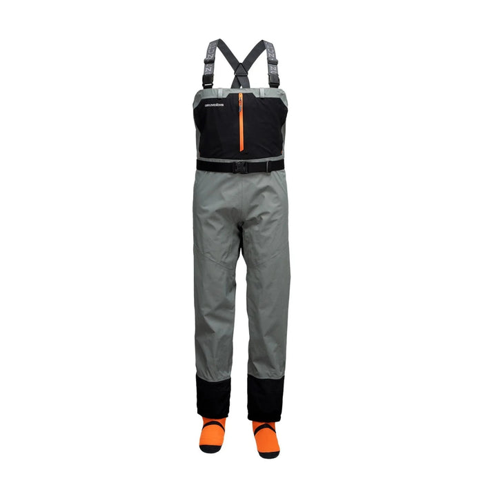 Grundéns Men's Bedrock Stockingfoot Wader vadare