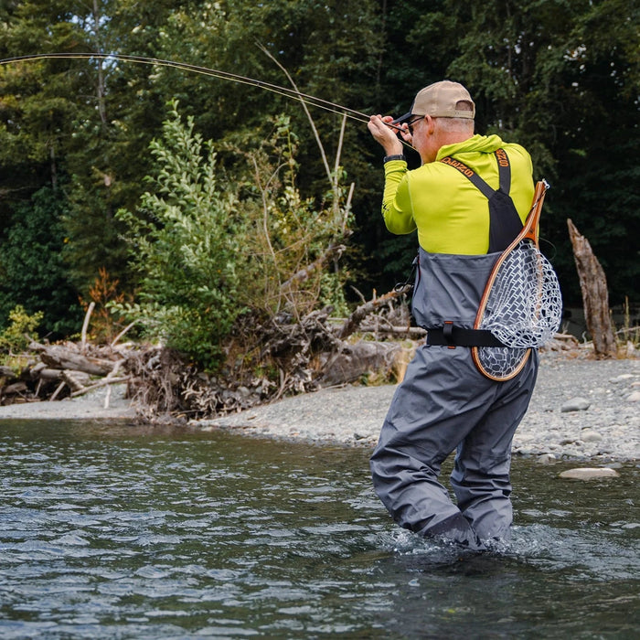 Grundéns Men's Vector Stockingfoot Wader 