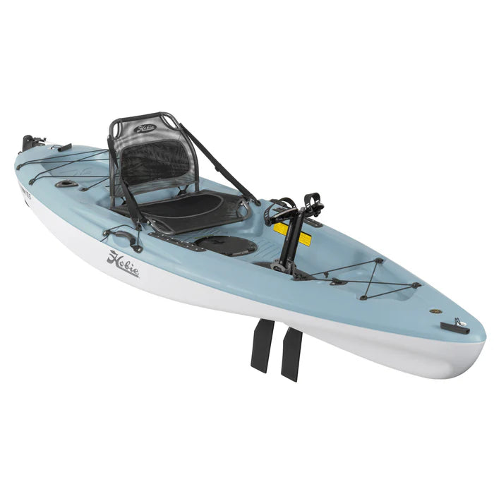 Hobie Mirage Passport 10.5" Slate