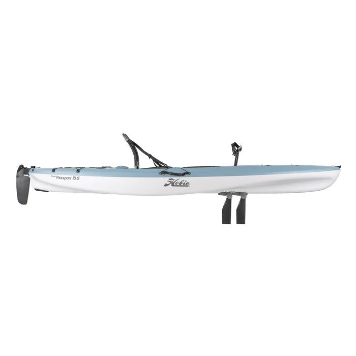 Hobie Mirage Passport 10.5" Slate