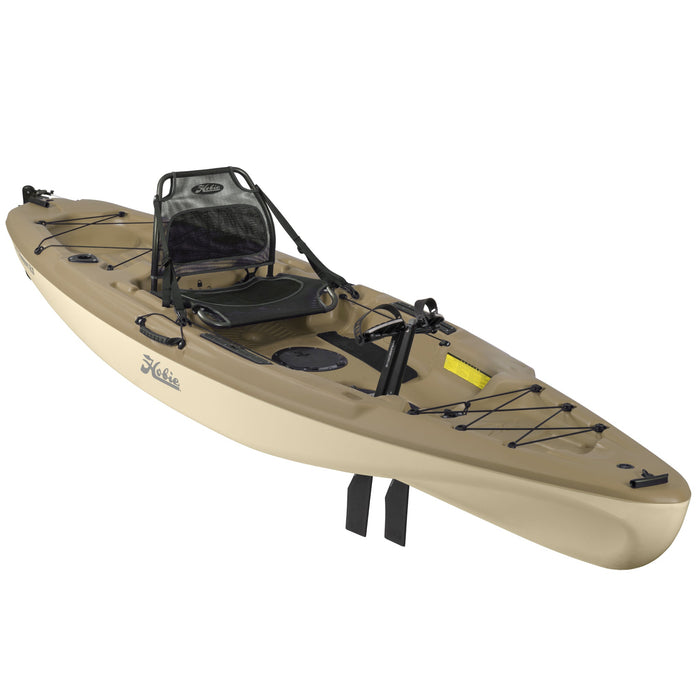 Hobie Passport 12" Sand Paketdeal