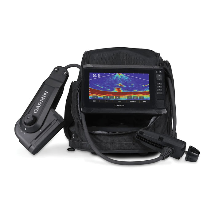 Garmin Panoptix™ PS22-IF isfiskekit