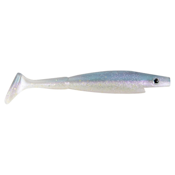 Piglet Shad, 12cm, 12g (4-pack) - Aurora