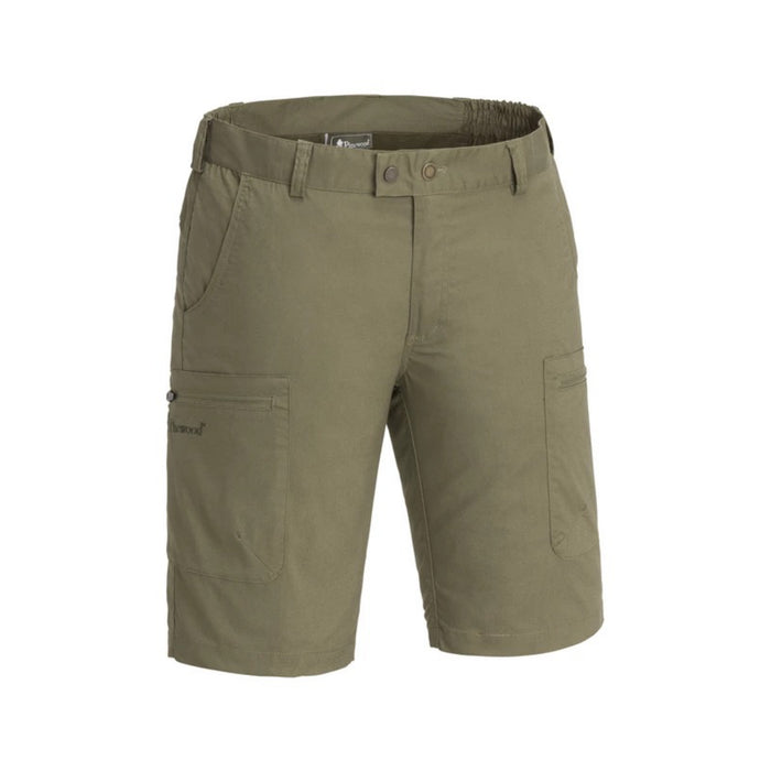 Pinewood Tiveden TC-stretch Shorts 