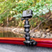 Railblaza Camera Mount R-Lock kayakstore.se