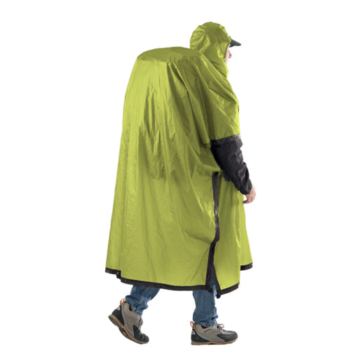 Sea To Summit 15D Ultrasilicone Poncho