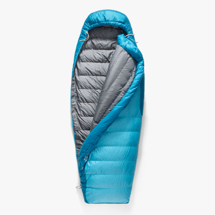 Sea to Summit Sleepbag Down Trek Women's -9C/15F Long