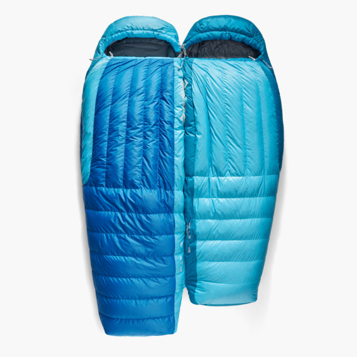 Sea to Summit Sleepbag Down Trek Women's -9C/15F Long