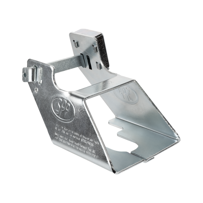 SPP Hitch Lock Släpvagnslås ZZ-02A