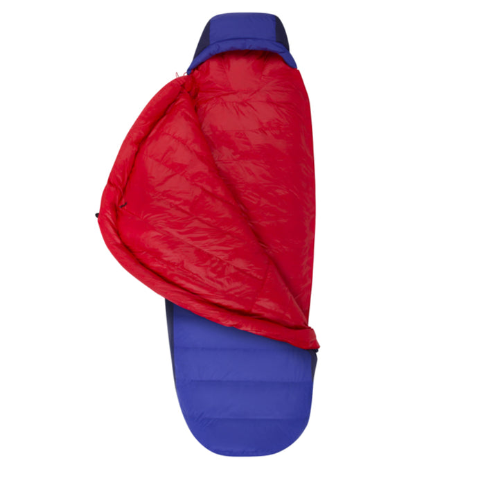 Sea to Summit Sleepbag Down Amplitude AMII Regular