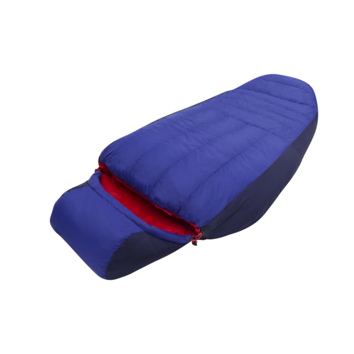 Sea to Summit Sleepbag Down Amplitude AMII Regular