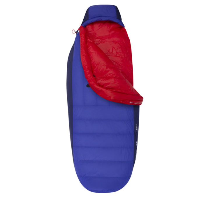 Sea to Summit Sleepbag Down Amplitude AMII Regular