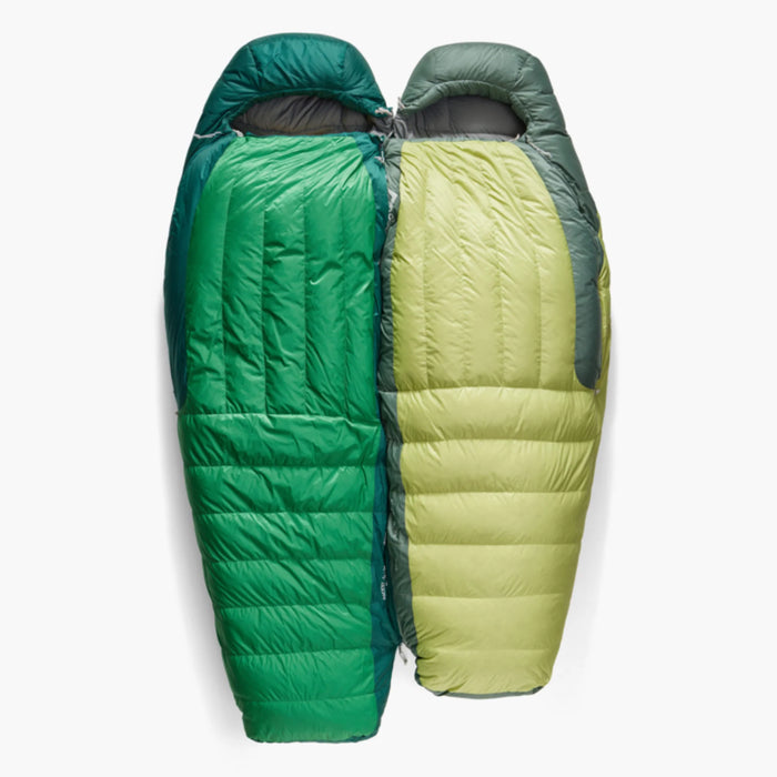 Sea to Summit Sleepbag Down Ascent -1C/30F Regular