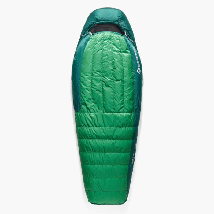 Sea to Summit Sleepbag Down Ascent -9C/15F Long 