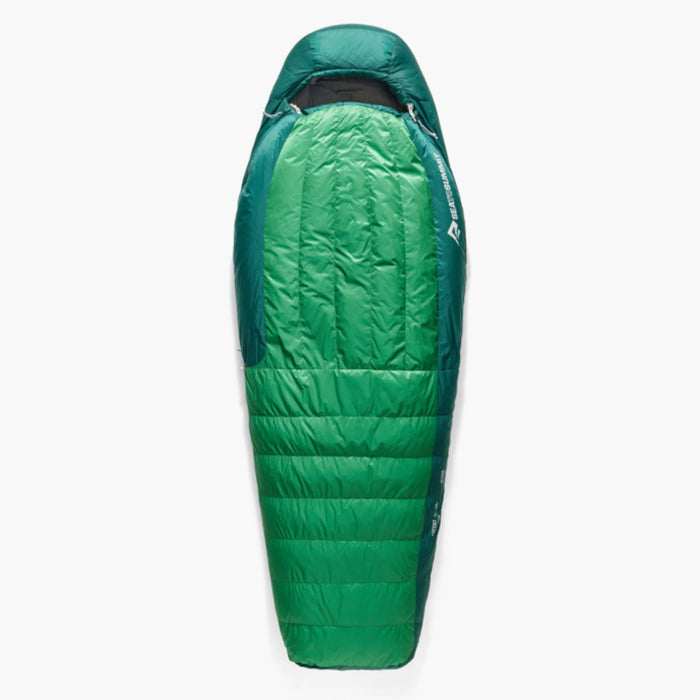 Sea to Summit Sleepbag Down Ascent -1C/30F Regular