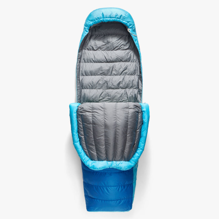 Sea to Summit Sleepbag Down Trek -1C/30F Long