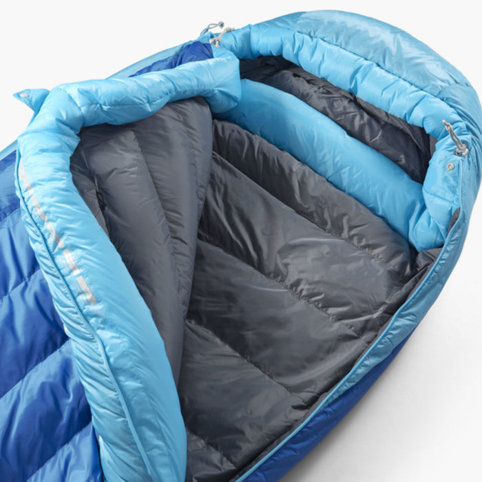 Sea to Summit Sleepbag Down Trek -1C/30F Long