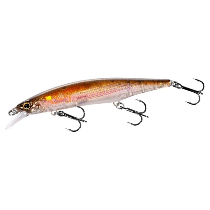 Shimano Bantam Zumverno 95SP FB 10g - 007 St Smelt