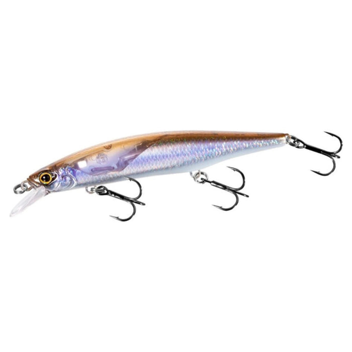 Shimano Bantam Zumverno 95SP FB 10g - 001 S Smelt