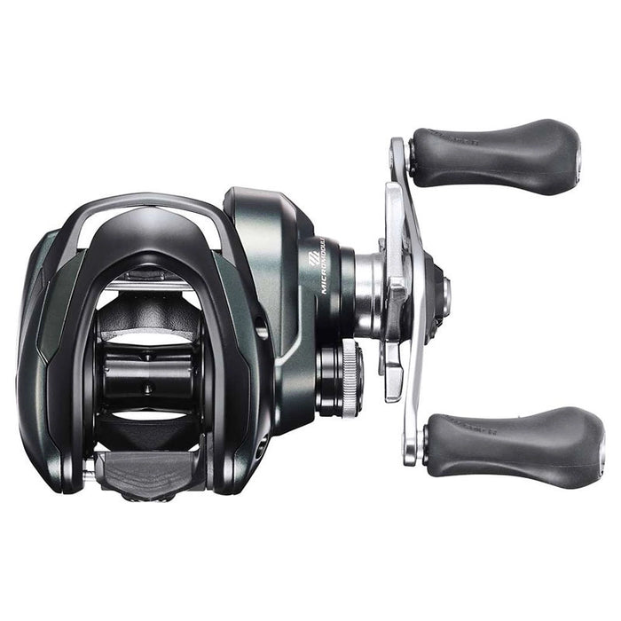 Shimano Curado MGL K 150 Right Hand