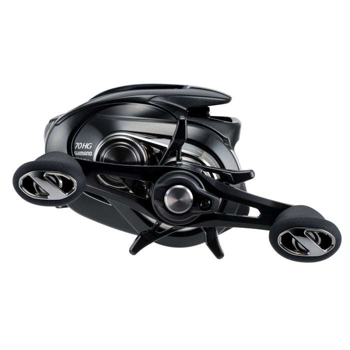 Shimano Metanium DC 71 HGA Left Hand