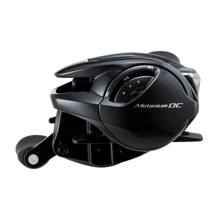 Shimano Metanium DC 71 HGA Left Hand