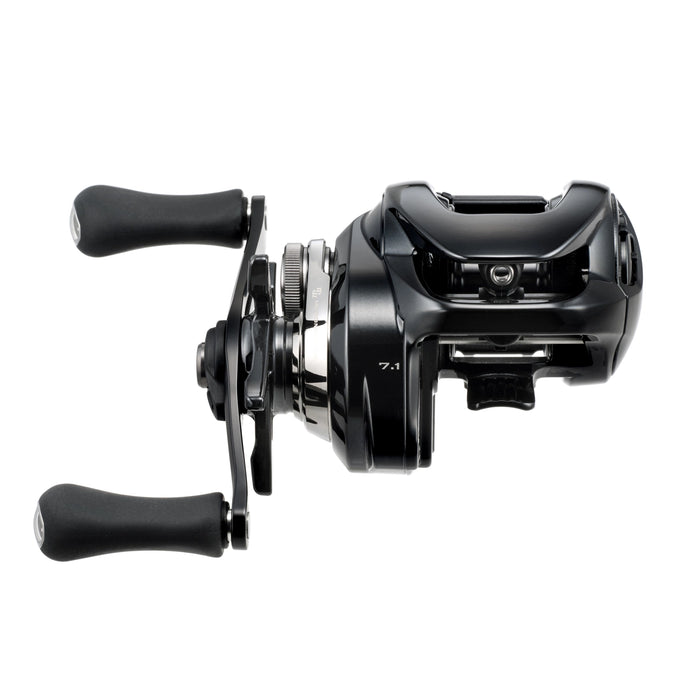 Shimano Metanium DC 71 HGA Left Hand