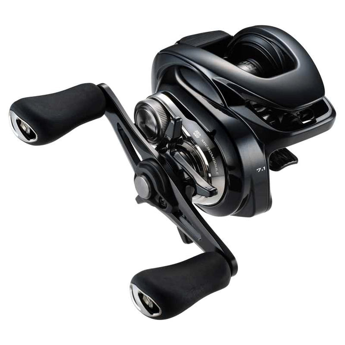 Shimano Metanium DC 71 XGA Left Hand