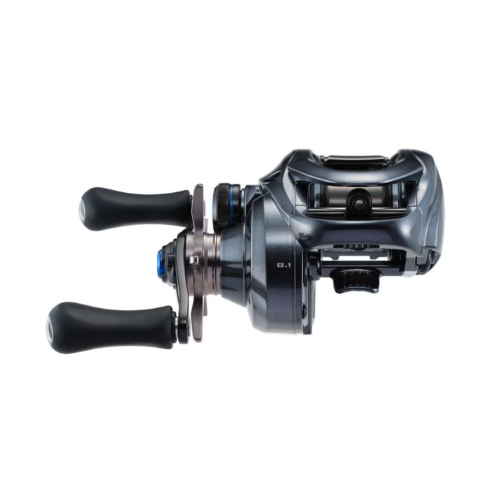 Shimano Reel SLX XT DC 71g HG Left Hand - kayakstore.se