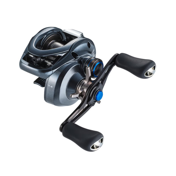 Shimano Reel SLX XT DC 71g HG Left Hand - kayakstore.se