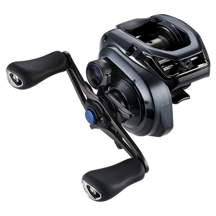 Shimano SLX MGL 71 A HGA Left Hand