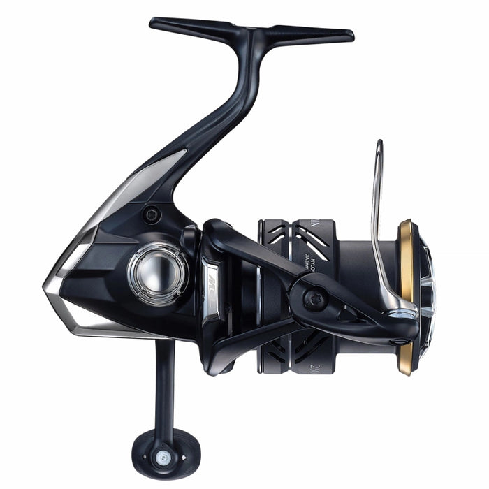 Shimano Sustain 2500 FJ Haspelrulle