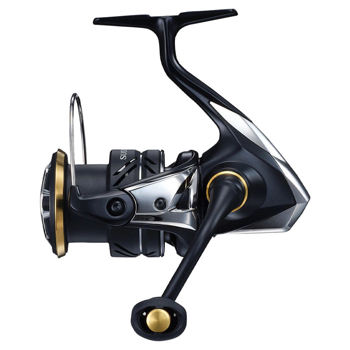 Shimano Sustain 2500 FJ Haspelrulle