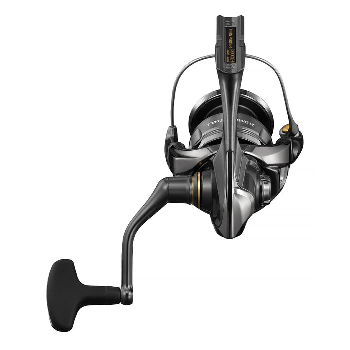 Shimano Twin Power FE 2500S HG