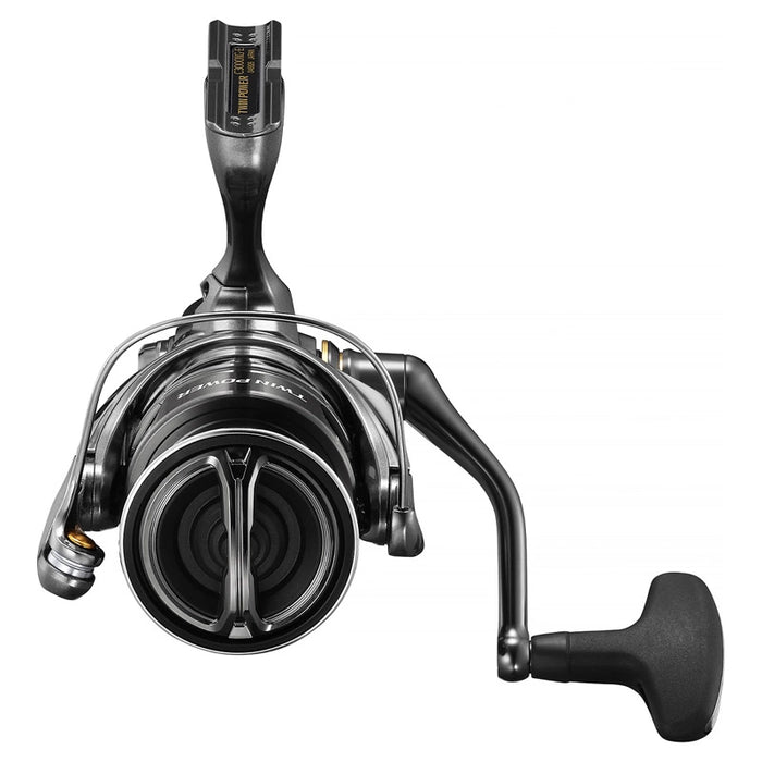 Shimano Twin Power FE 2500S HG