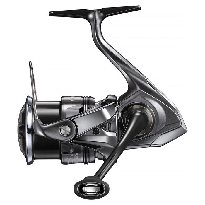 Shimano Twin Power FE 2500S HG