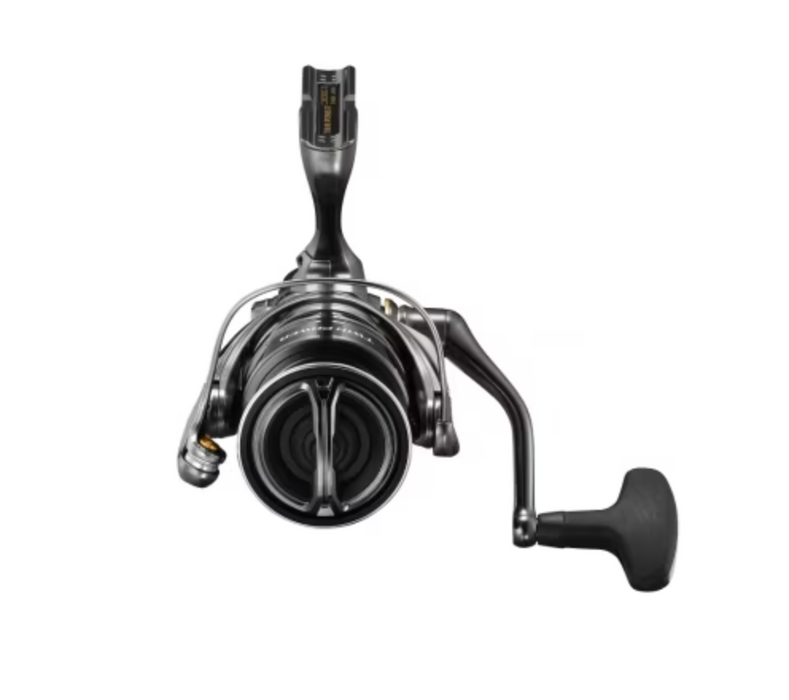 Shimano Twin Power FE C2000S