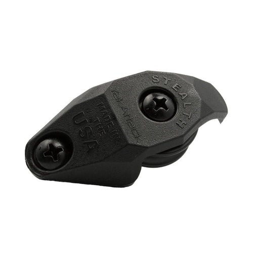 YakAttack Stealth Pulley 2-Pack med hårdvara kayakstore.se