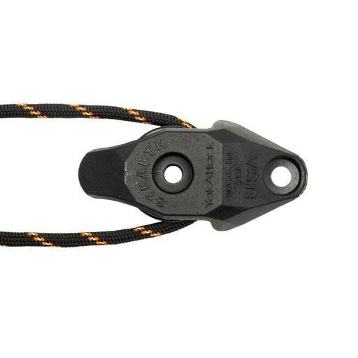 YakAttack Stealth Pulley 2-Pack med hårdvara kayakstore.se