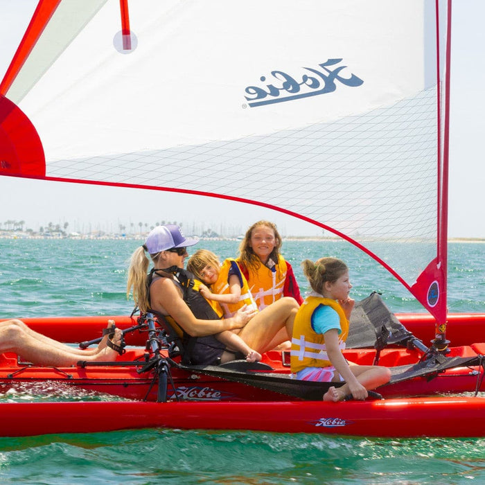 Hobie Mirage Tandem Island, Ivory Dune