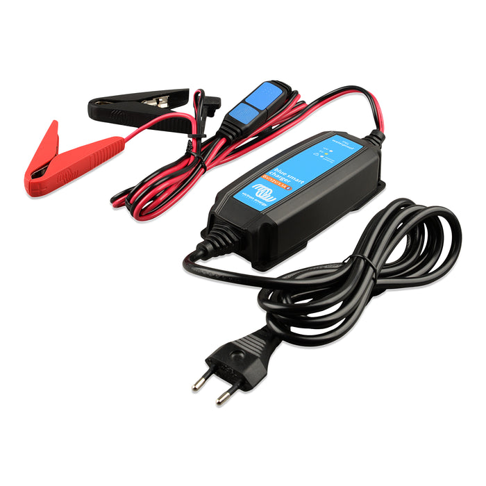 Victron Energy Blue Smart IP65 Laddare 1,1A, 12V Bluetooth - kayakstore.se