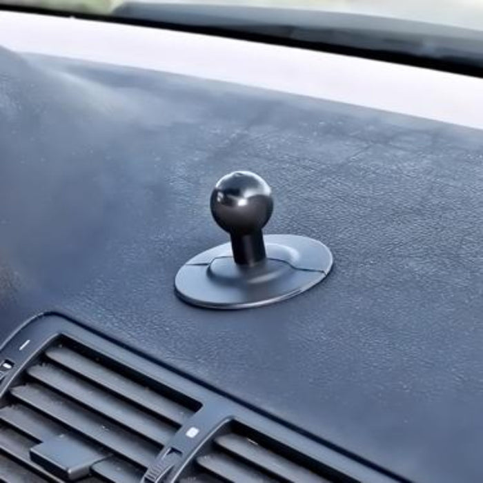 RAM Mounts Flex Adhesive Ball Base (B-kula)