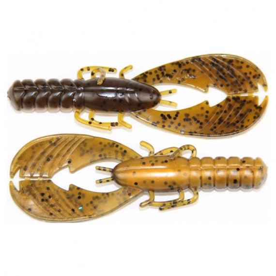 X-Zone Muscle Back Finesse Craw 3.25" 8,2cm 8pc