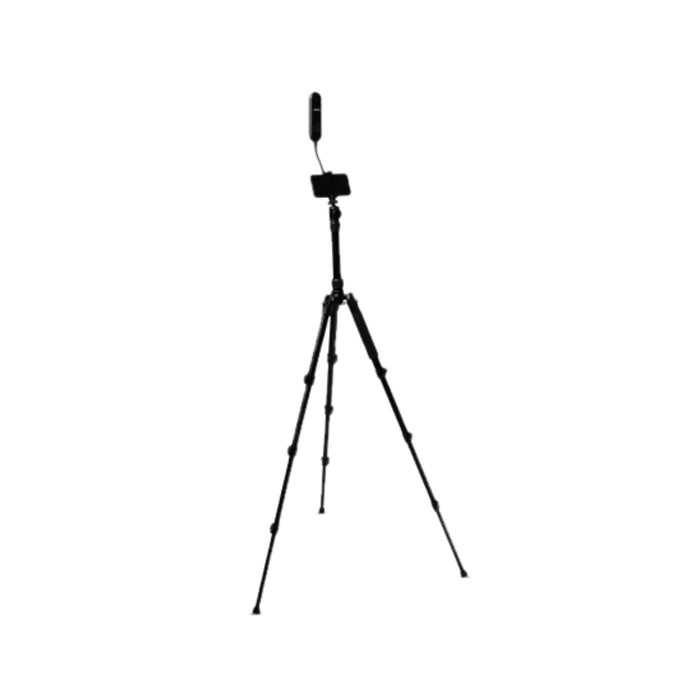 Deeper Tripod