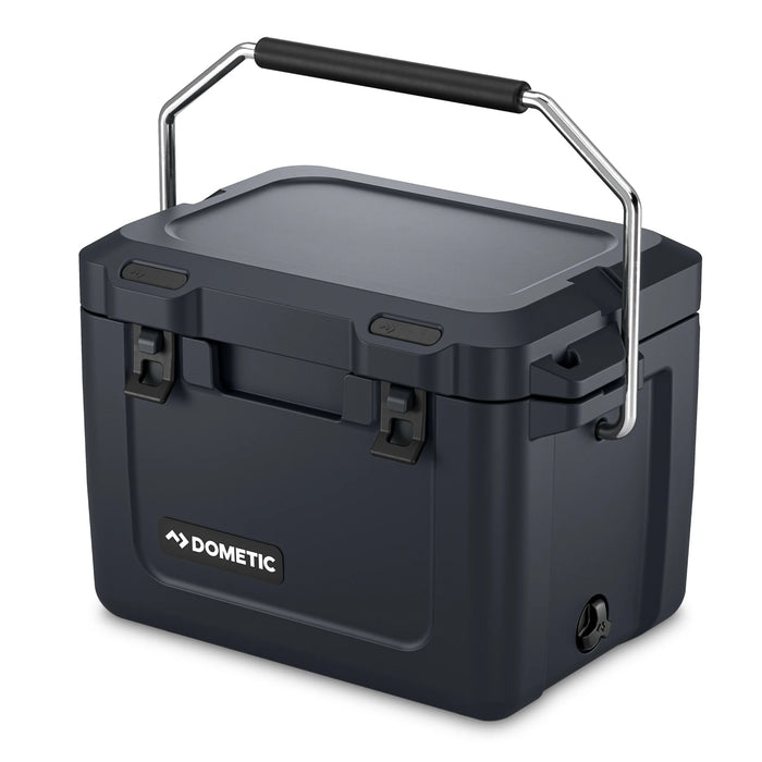 Dometic Patrol Kylväska 20L Slate paketdeal