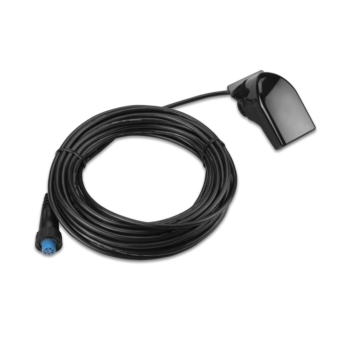 Garmin Dual Beam givare med 8-pin kontakt