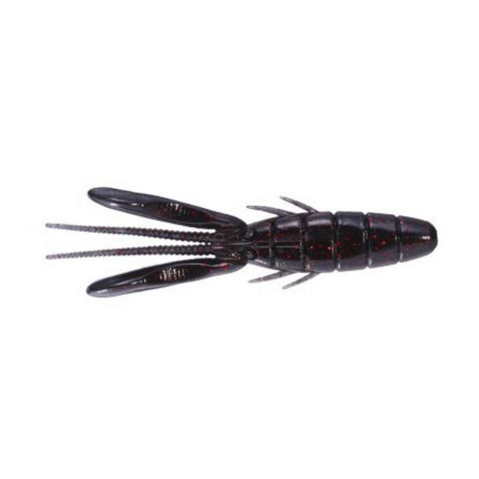 OSP Lures DoLive Beaver 3,5” 8,9cm 6pc