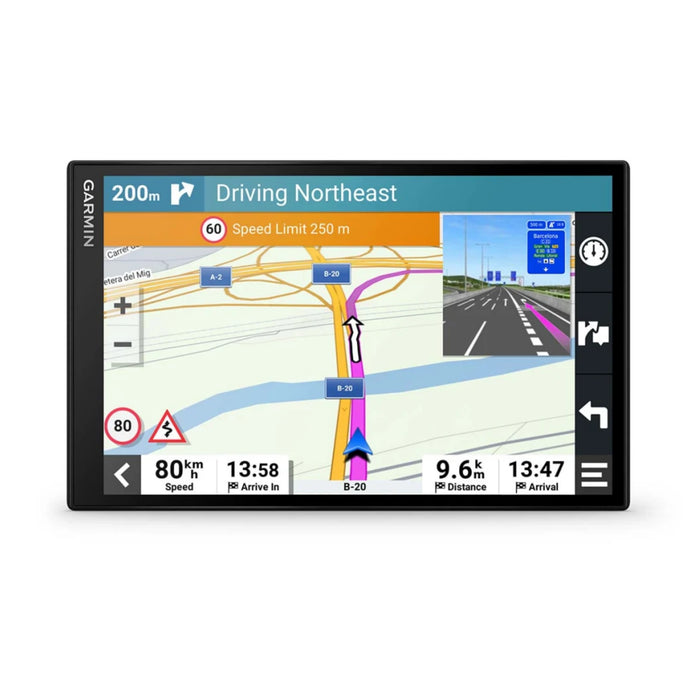 Garmin DriveSmart 86