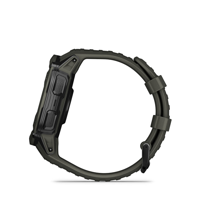 Garmin Instinct 2X Solar Moss