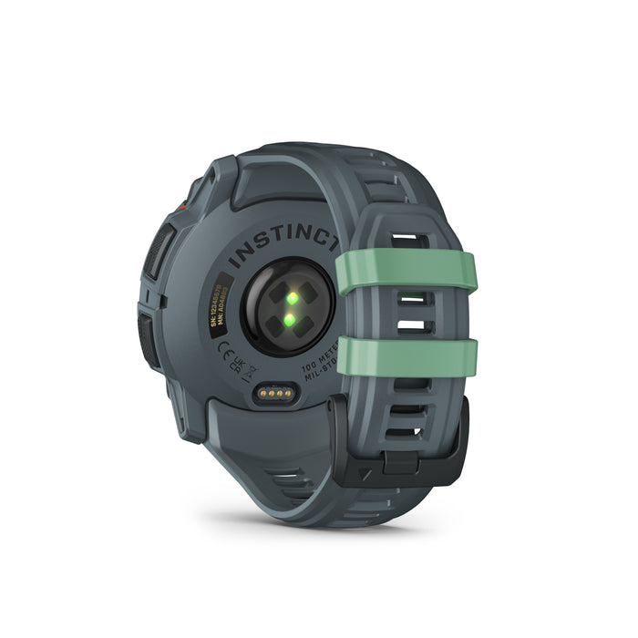 Garmin Instinct 3 50mm Amoled Neo Tropic